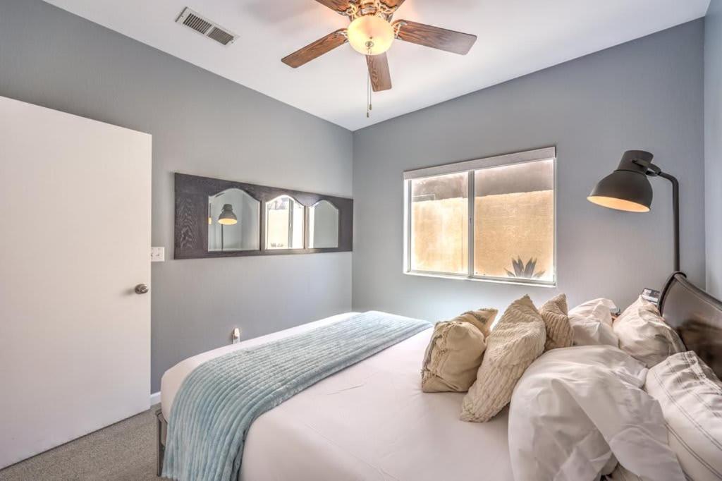 Family Fun For Everyone In Las Vegas- 4 Bedrooms, Billiards, Game Room Henderson Dış mekan fotoğraf