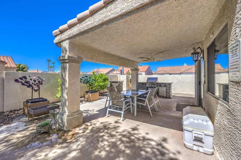 Family Fun For Everyone In Las Vegas- 4 Bedrooms, Billiards, Game Room Henderson Dış mekan fotoğraf