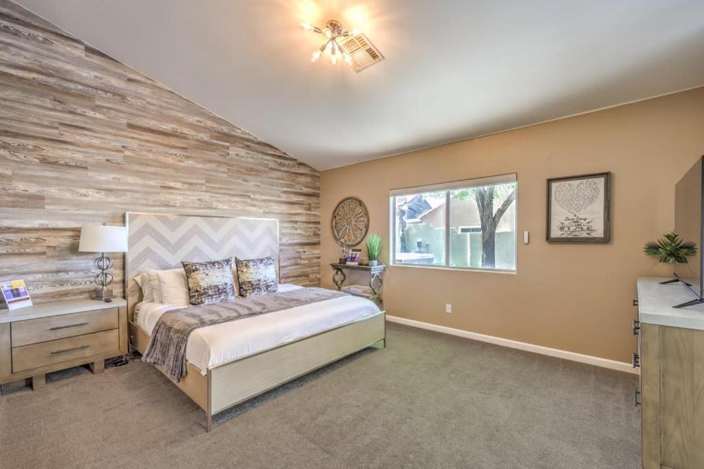 Family Fun For Everyone In Las Vegas- 4 Bedrooms, Billiards, Game Room Henderson Dış mekan fotoğraf