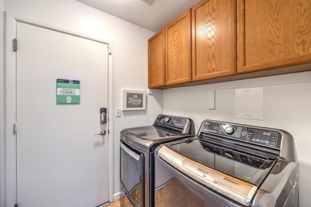 Family Fun For Everyone In Las Vegas- 4 Bedrooms, Billiards, Game Room Henderson Dış mekan fotoğraf