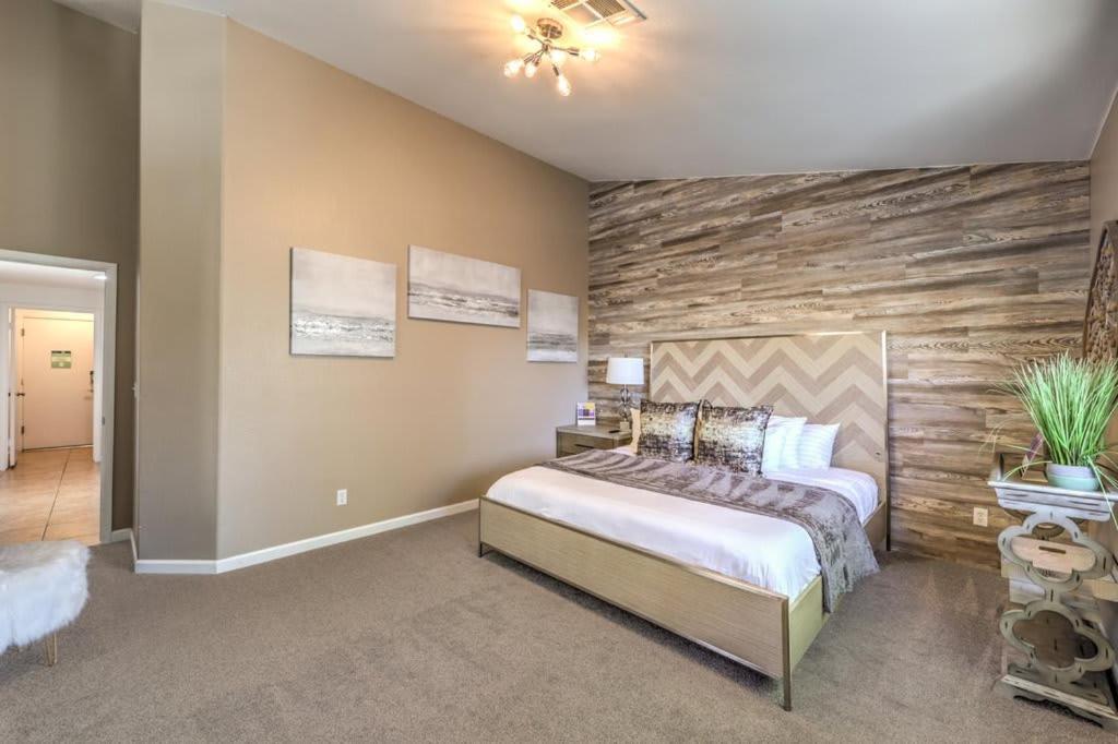 Family Fun For Everyone In Las Vegas- 4 Bedrooms, Billiards, Game Room Henderson Dış mekan fotoğraf
